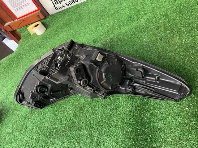 92101F1010 HYUNDAI Фара левая купить в Павлоград