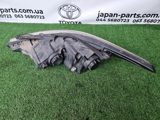 921023Q000 HYUNDAI Правая фара купить в Ровно