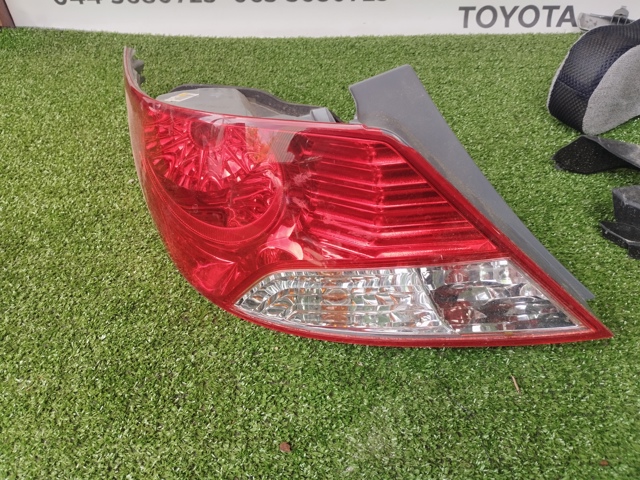 924011R020 HYUNDAI Фонарь задний левый купить в Ровно