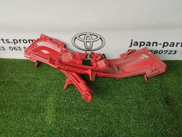 92405F2510 HYUNDAI Катафот (отражатель) заднего бампера левый купить в Полтава