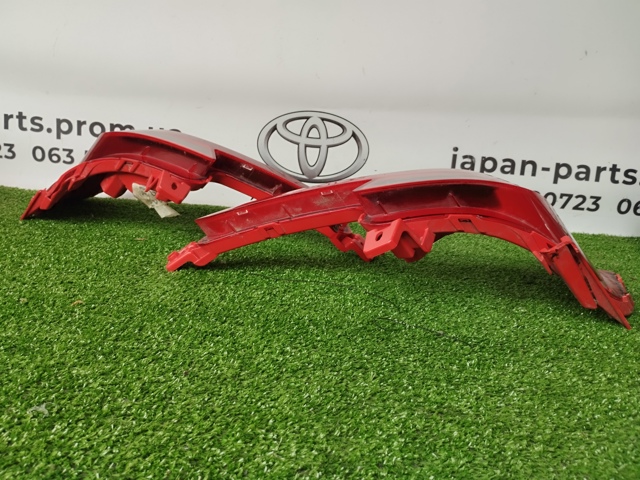 92406F2510 HYUNDAI Катафот (отражатель) заднего бампера правый купить в Киев