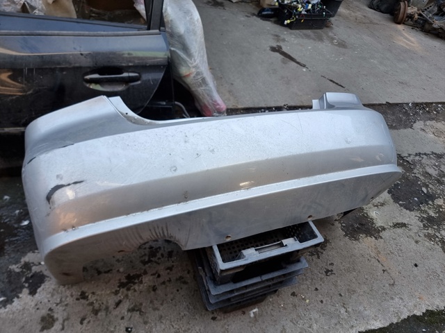96648654 GM Задний бампер купить в Каменское