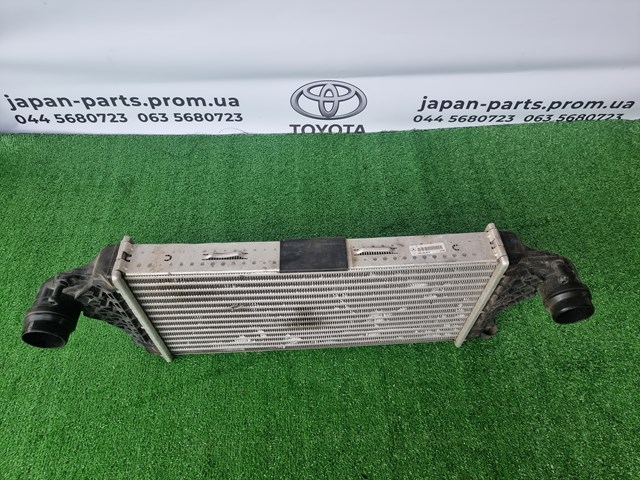 A0995002800 MERCEDES Интеркулер купить в Днепр
