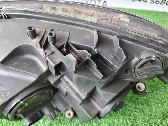 A1178200461 Правая фара купить Полтава