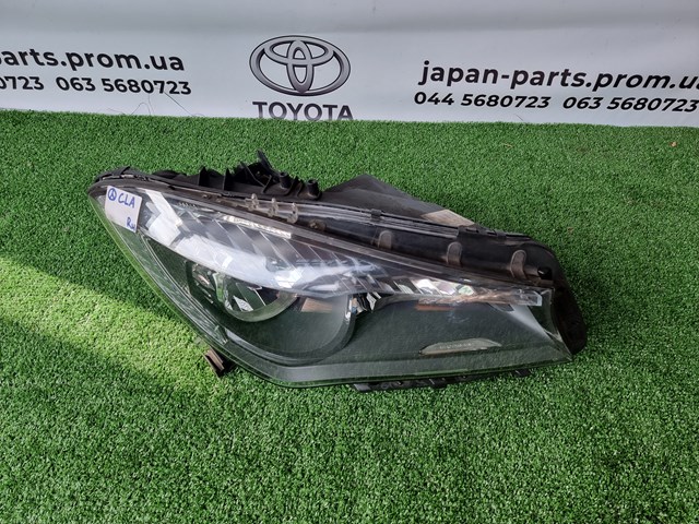 MERCEDES A1178200461 Правая фара в наличии Павлоград