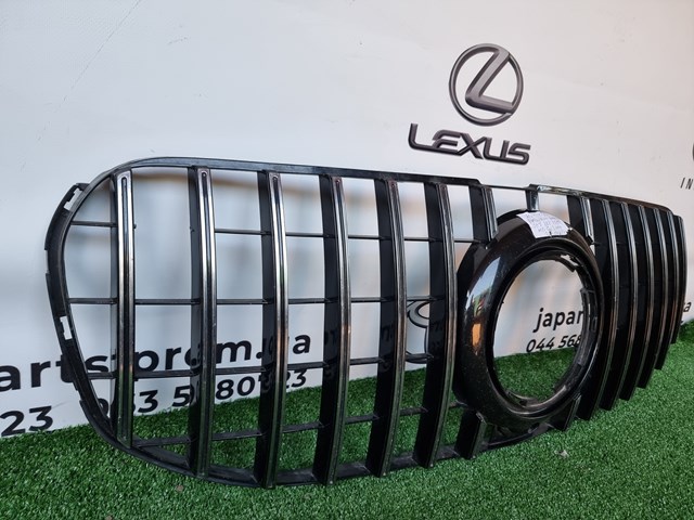 MERCEDES A1678889200 Решетка радиатора в наличии Ужгород