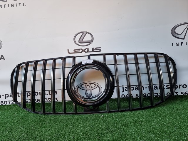 1678889200 MERCEDES Решетка радиатора купить в Хмельницкий