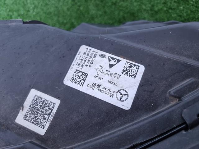 1679069007 MERCEDES купить в Черкассы