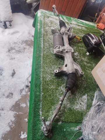 Рулевая рейка A2234604602 MERCEDES