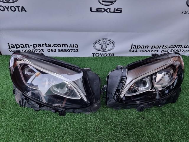 A2539065201 MERCEDES купить в Ровно