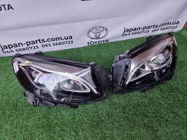MERCEDES A2539065201 в наличии Львов