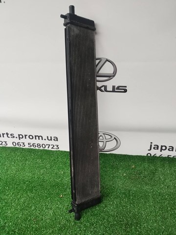 Радиатор инвертора G901078020 TOYOTA