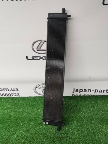 TOYOTA G901078020 Радиатор инвертора в наличии Киев