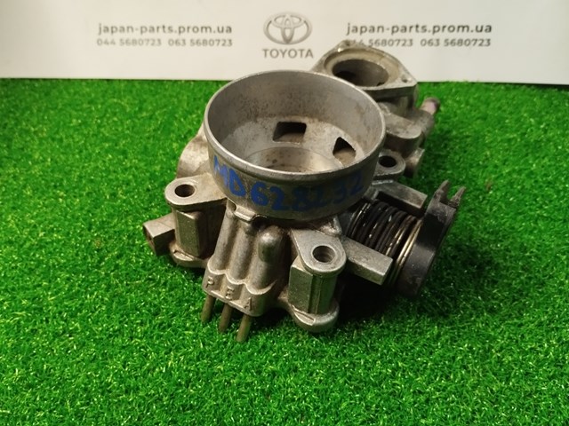 Блок дроссельной заслонки MD628232 MITSUBISHI