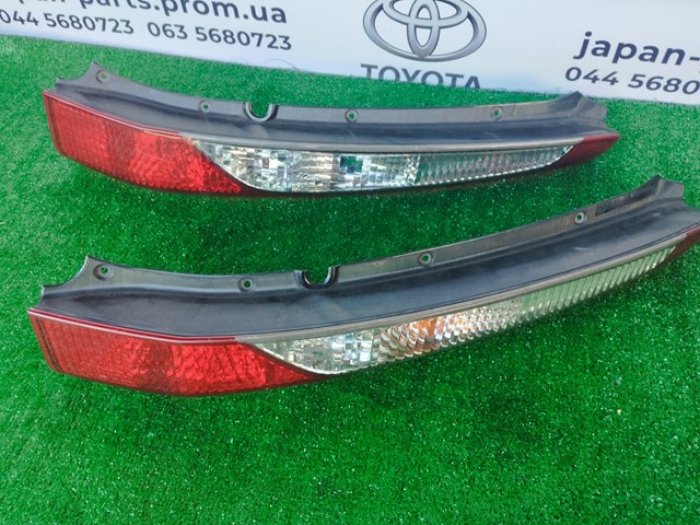 MITSUBISHI MN161024 Задний фонарь в наличии Черновцы