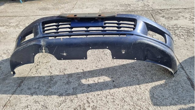 MR214724 MITSUBISHI Бампер передний купить в Запорожье