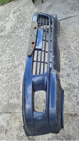 MR214724 Передний бампер купить Ужгород