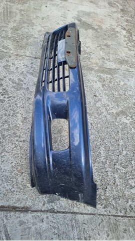 MR214724 MITSUBISHI Передний бампер купить в Харьков