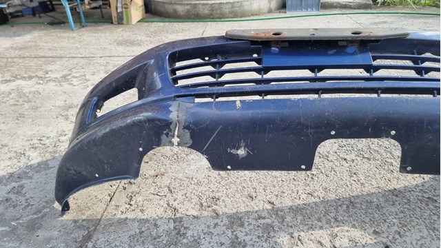 MR214724 MITSUBISHI Передний бампер купить в Одесса