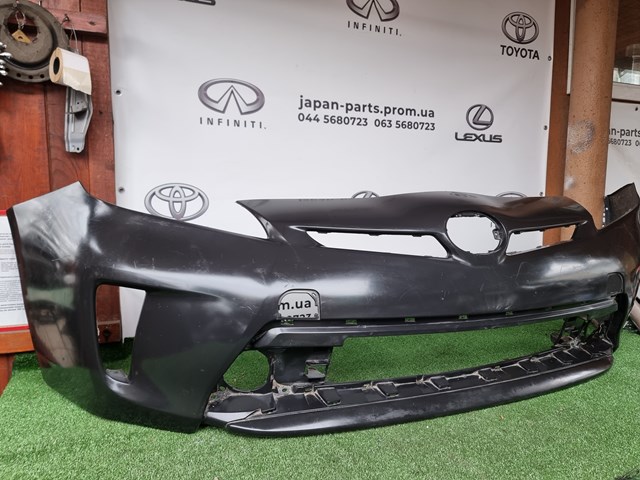 TY04416BA Бампер передний купить Запорожье