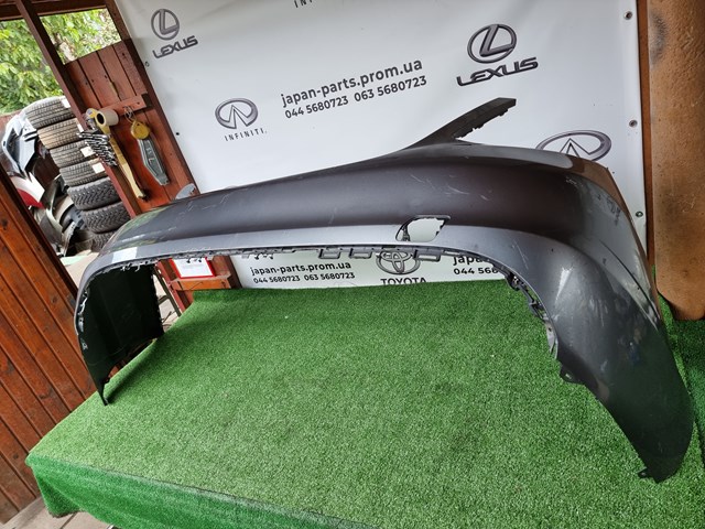 Задний бампер W2058850138 MERCEDES