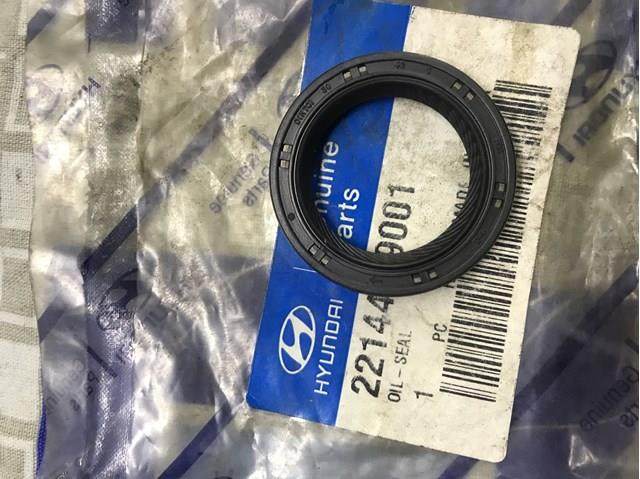 2214439001 HYUNDAI Сальник распредвала купить в Ровно