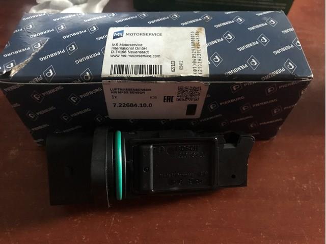 722684100 PIERBURG ДМРВ купить в Ужгород