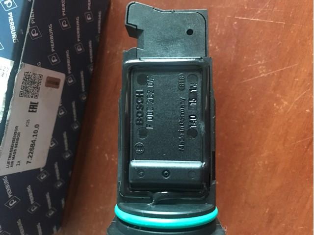 PIERBURG 722684100 ДМРВ в наличии Сумы