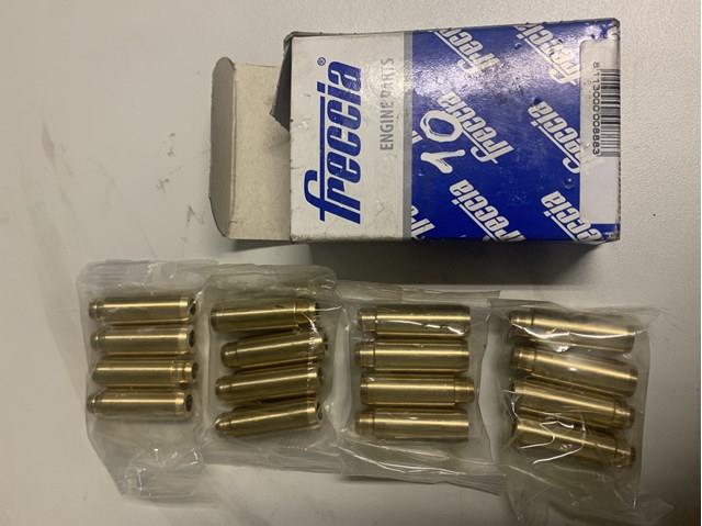 G3552 FRECCIA Направляющая клапана купить в Днепр