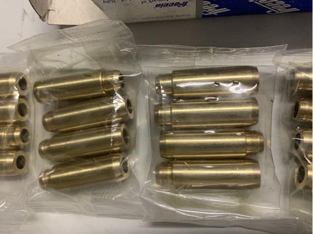 FRECCIA G3552 Направляющая клапана в наличии Житомир