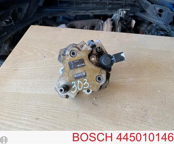 445010146 BOSCH Насос топливный высокого давления (ТНВД) купить в Кривой Рог