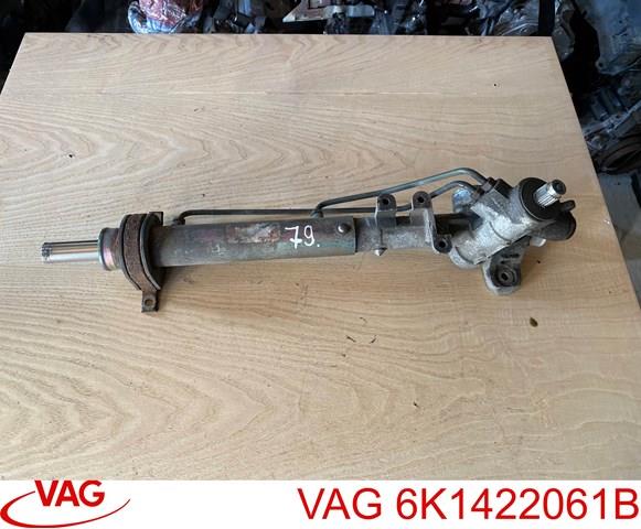 6K1422061B VAG Рейка рулевая купить в Хмельницкий