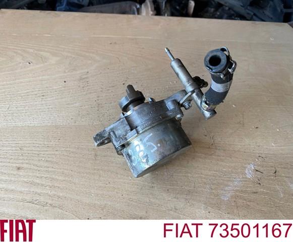FIAT 73501167 Насос вакуумный в наличии Ужгород