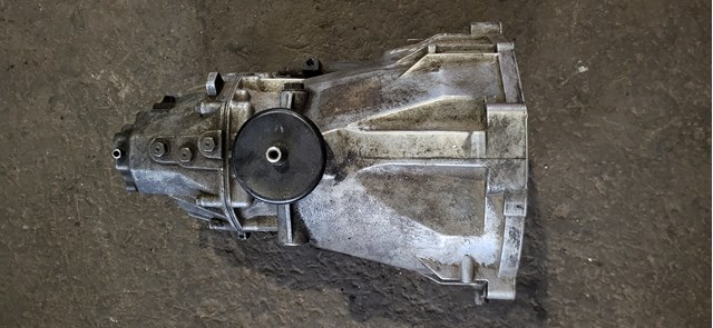 MERCEDES 711614 КПП в наличии Харьков