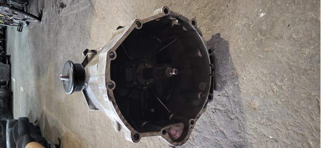 711614 MERCEDES КПП купить в Хмельницкий