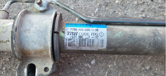 7700429506 Рулевая рейка купить Одесса