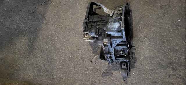 FORD 91ZT7F096 КПП в наличии Харьков