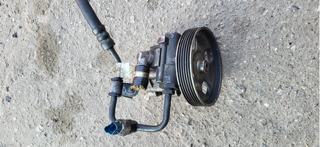 ГУР руля Ситроен С5 I