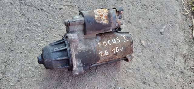 98AB11000CD FORD Стартер купить в Ровно