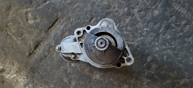 A0051512601 MERCEDES Стартер купить в Винница