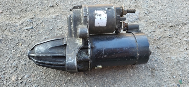 D6RA80 VALEO Стартер купить в Ирпень