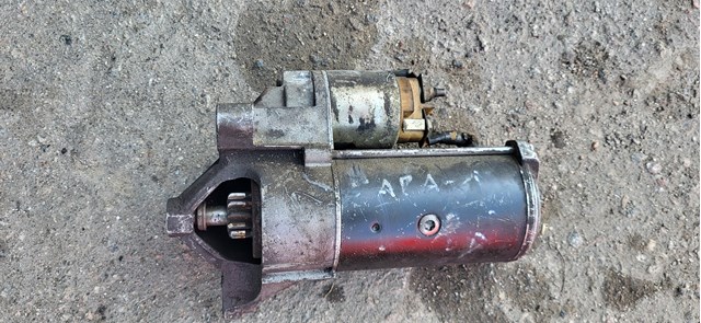 D7R26 VALEO Стартер купить в Киев