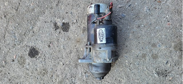 MSRC519 MAGNETI MARELLI Стартер купить в Сумы