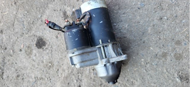 MAGNETI MARELLI MSRC519 Стартер в наличии Хмельницкий