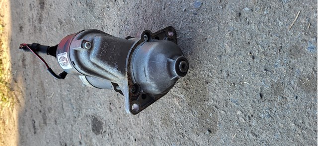 MSRC519 MAGNETI MARELLI Стартер купить в Ирпень