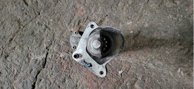 Y60118400B MAZDA Стартер купить в Ровно