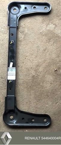 RENAULT 544640004R Усилитель переднего подрамника в наличии Харьков