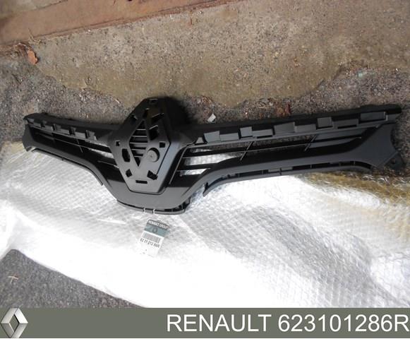 623101286R RENAULT Решетка радиатора купить в Черкассы