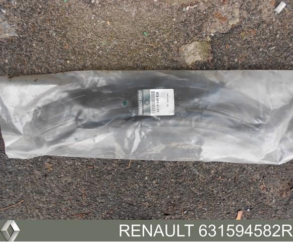 RENAULT 631594582R Кронштейн бампера переднего внешний левый в наличии Тернополь