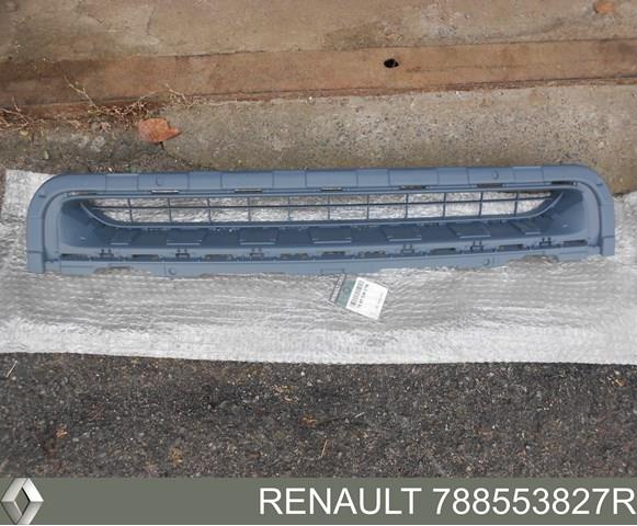 RENAULT 788553827R Накладка (рамка) решетки радиатора в наличии Ирпень